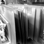 Titanium Sheets