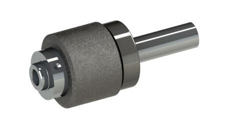 Broaching tool holders