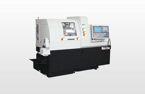 CNC Machine