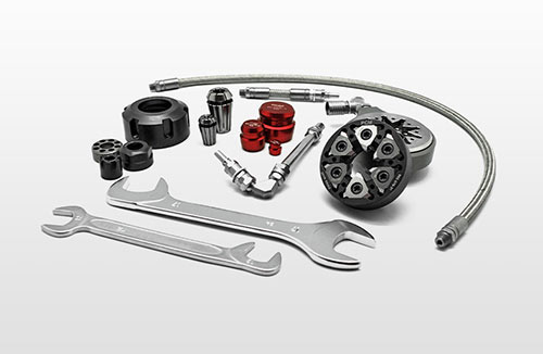accessories