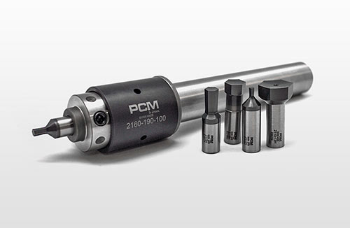 Broaching tool holders and broches
